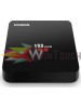 SCISHION V88 Plus Android TV Box Ram 2GB / Rom 8GB Rockchip 3229 Quad Core & 4k Resolution Εικόνα & Ήχος